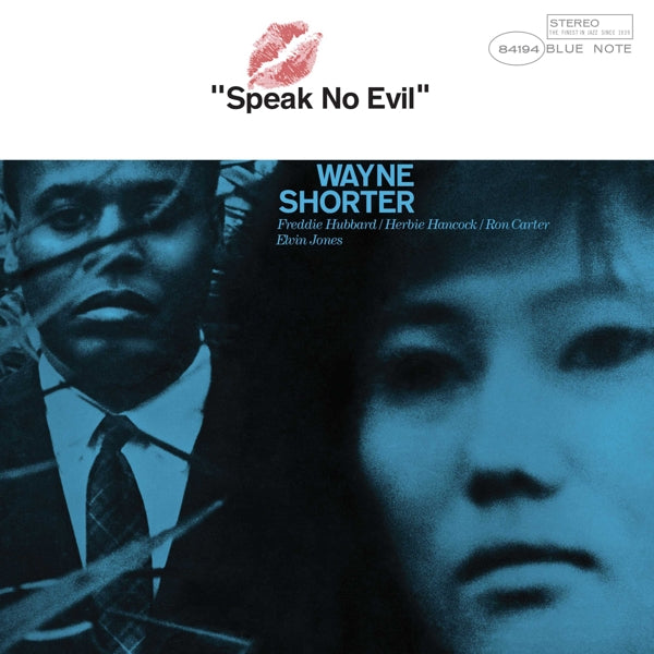 |  Vinyl LP | Wayne Shorter - Speak No Evil (LP) | Records on Vinyl