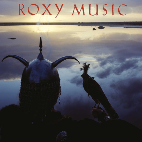 | Vinyl LP | Roxy Music - Avalon (LP) | Records on Vinyl