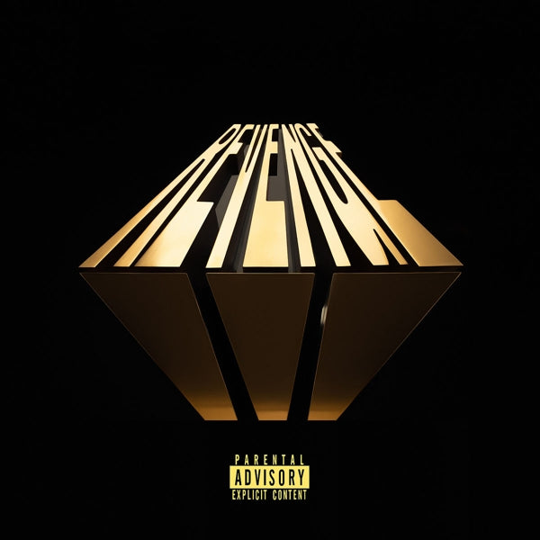 |  Vinyl LP | Dreamville - Revenge of the Dreamers Iii (2 LPs) | Records on Vinyl