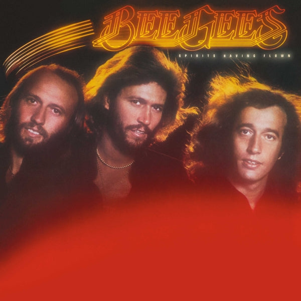 |  Vinyl LP | Bee Gees - Spirits Having Flown (LP) | Records on Vinyl