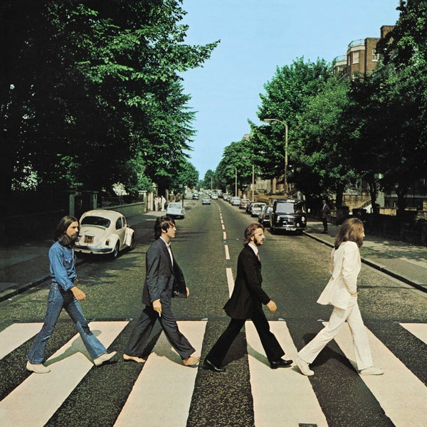 |   | Beatles - Abbey Road (3 LPs) | Records on Vinyl