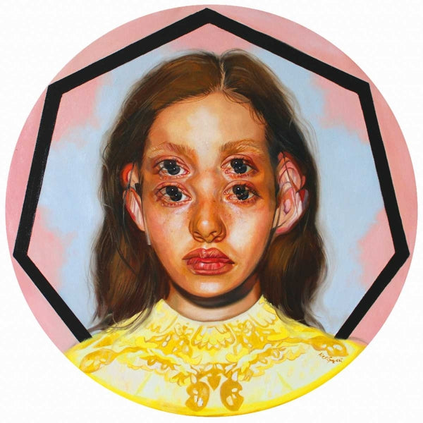 | | Melt Yourself Down - 100% Yes (LP) | Records on Vinyl