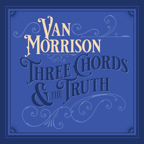 |  Vinyl LP | Van Morrison - Three Chords and the Truth (2 LPs) | Records on Vinyl