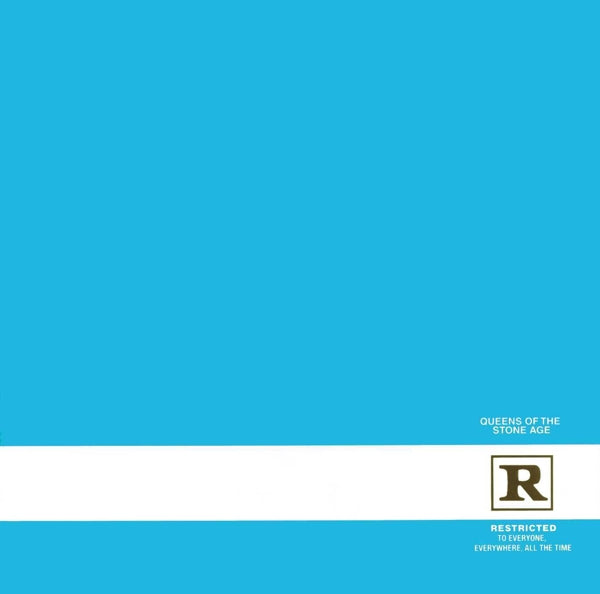 |  Vinyl LP | Queens of the Stone Age - Rated R (LP) | Records on Vinyl