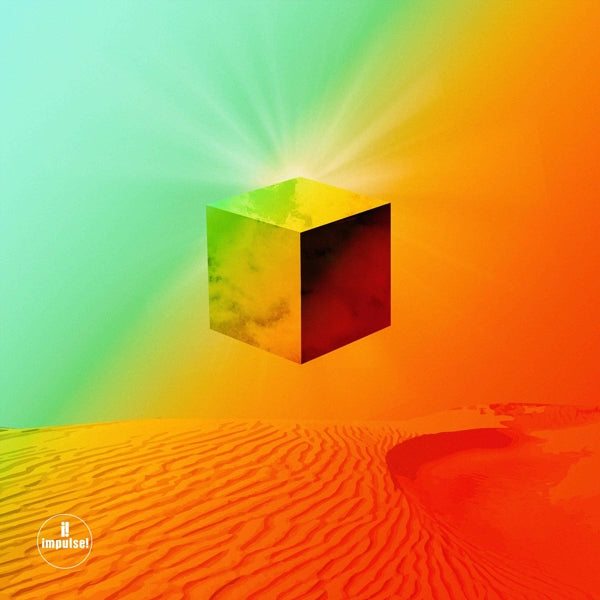 |  12" Single | Comet is Coming - Afterlife (Single) | Records on Vinyl