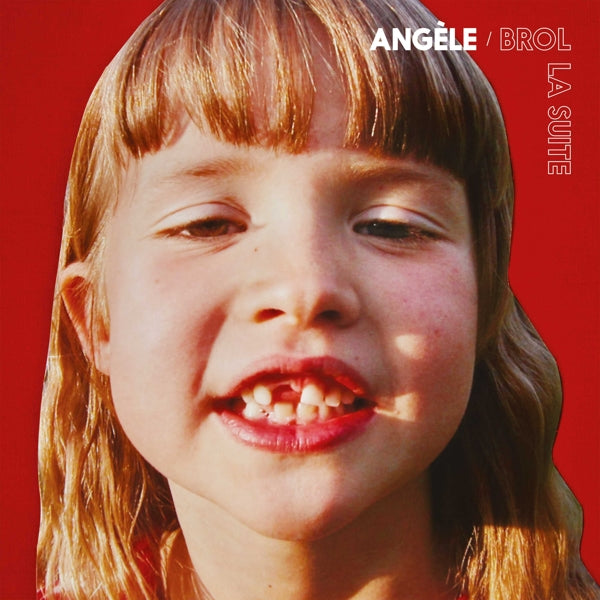 |   | Angele - Brol La Suite (2 LPs) | Records on Vinyl