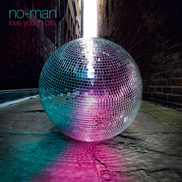 |  Vinyl LP | No-Man - Love You To Bits (LP) | Records on Vinyl