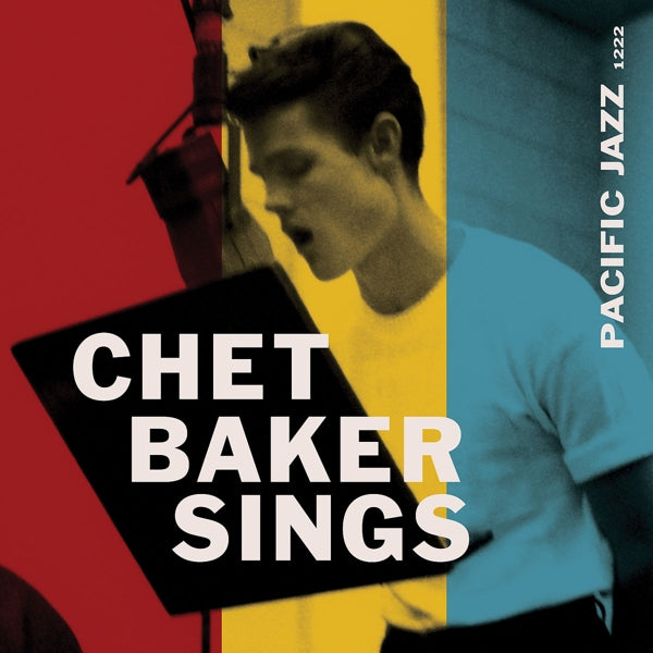 |   | Chet Baker - Chet Baker Sings (LP) | Records on Vinyl