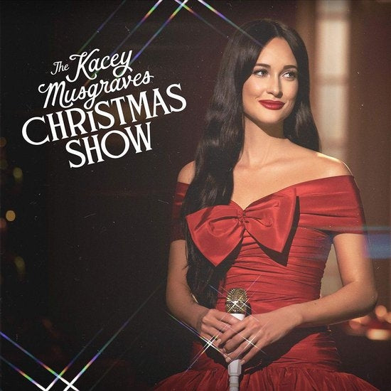 |   | Kacey Musgraves - Christmas Show (LP) | Records on Vinyl