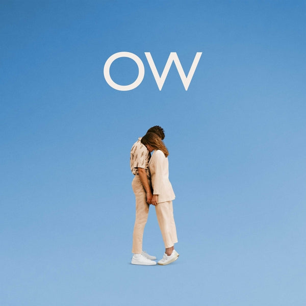 |  Vinyl LP | Oh Wonder - No One Else Can Wear Your Crown (LP) | Records on Vinyl