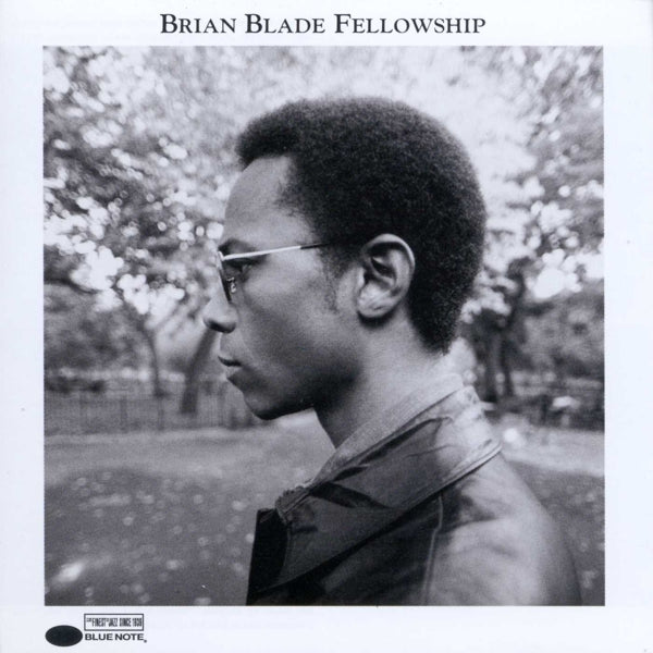 |   | Brian Blade - Brian Blade Fellowship (2 LPs) | Records on Vinyl