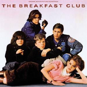 |  Vinyl LP | Various - Breakfast Club (LP) | Records on Vinyl
