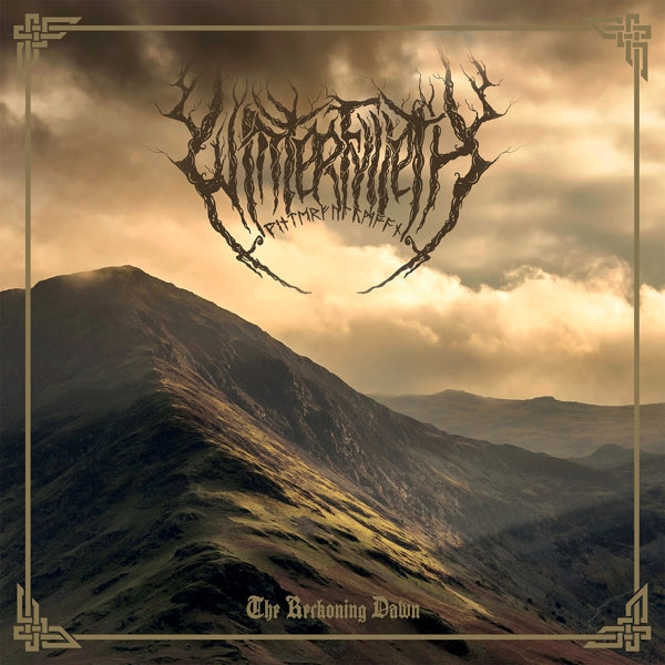 |  Vinyl LP | Winterfylleth - Reckoning Dawn (2 LPs) | Records on Vinyl