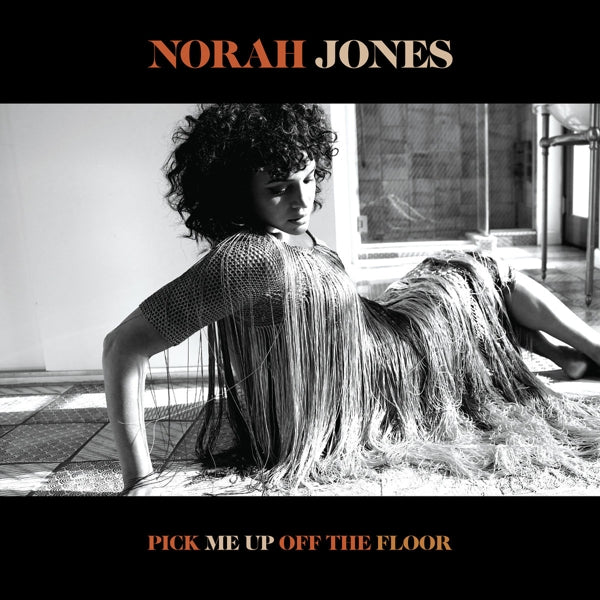 |  Vinyl LP | Norah Jones - Pick Me Up Off the Floor (LP) | Records on Vinyl