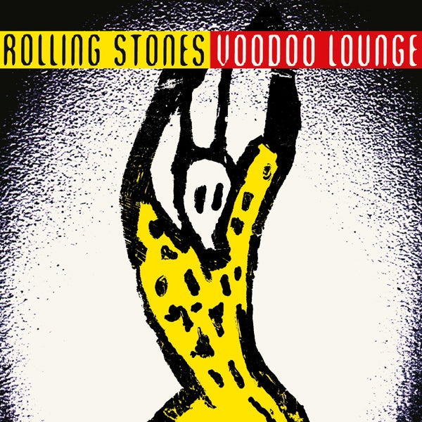 |  Vinyl LP | Rolling Stones - Voodoo Lounge (2 LPs) | Records on Vinyl