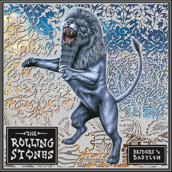 |   | Rolling Stones - Bridges To Babylon (2 LPs) | Records on Vinyl