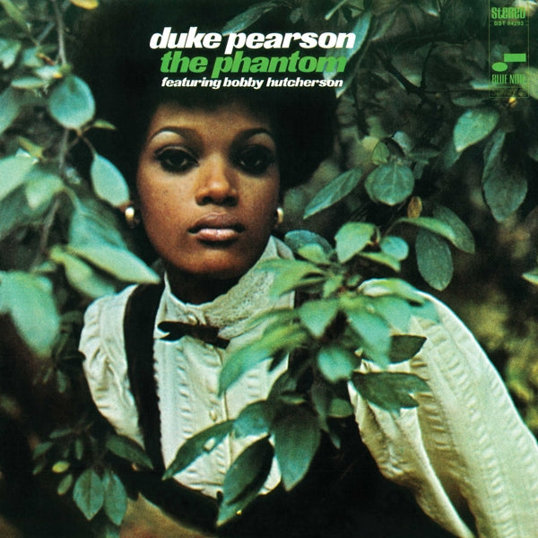 |  Vinyl LP | Duke Pearson - Phantom (LP) | Records on Vinyl
