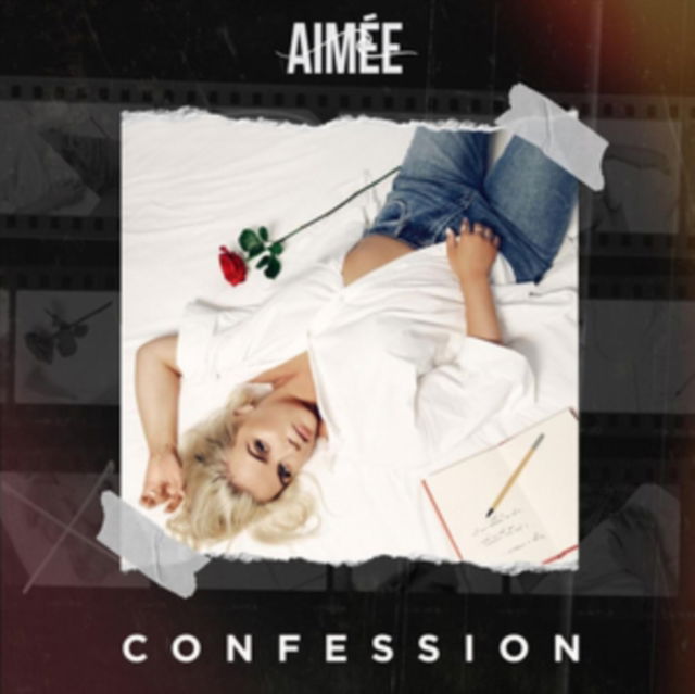 |   | Aimee - Confession (Single) | Records on Vinyl