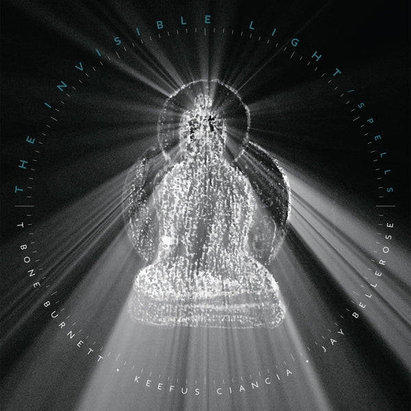 | Vinyl LP | Jay Bellerose T Bone Burnett - The Invisible Light: Spells (2 LPs) | Records on Vinyl