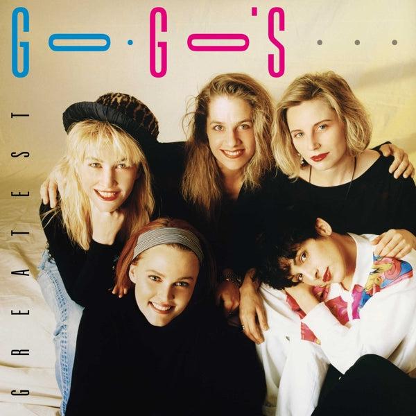 |   | Go-Go's - Greatest (LP) | Records on Vinyl