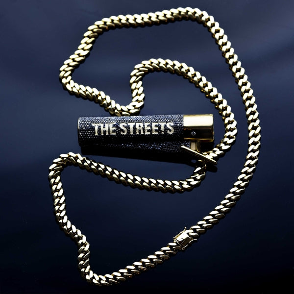 |  Vinyl LP | Streets - None of Us Are Getting Out of This Life Alive (LP) | Records on Vinyl