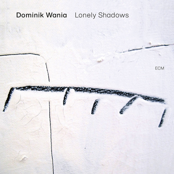 |  Vinyl LP | Dominik Wania - Lonely Shadows (LP) | Records on Vinyl