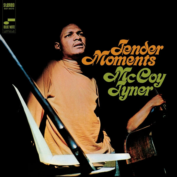 |  Vinyl LP | McCoy Tyner - Tender Moments (LP) | Records on Vinyl