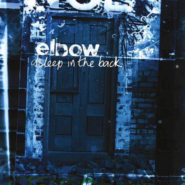 | Vinyl LP | Elbow - Asleep In the Back (2 LPs) | Records on Vinyl