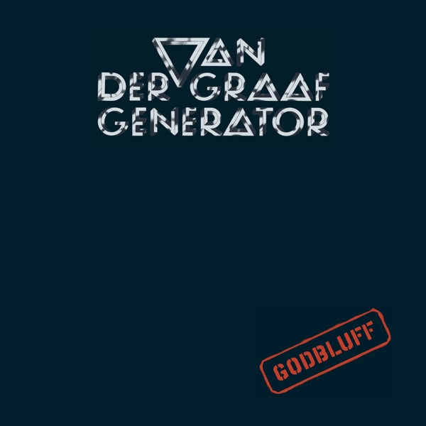 |   | Van Der Graaf Generator - Godbluff (LP) | Records on Vinyl