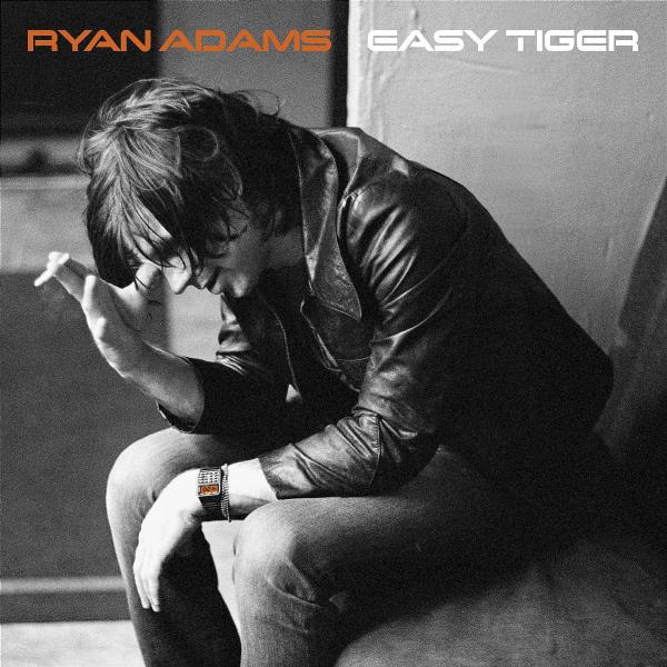 |  Vinyl LP | Ryan Adams - Easy Tiger (LP) | Records on Vinyl
