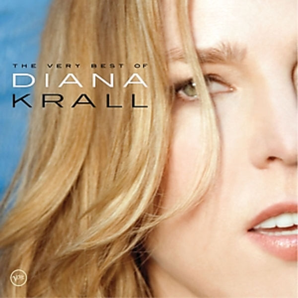 |  Vinyl LP | Diana Krall - The Very Best of Diana Krall (2 LPs) | Records on Vinyl