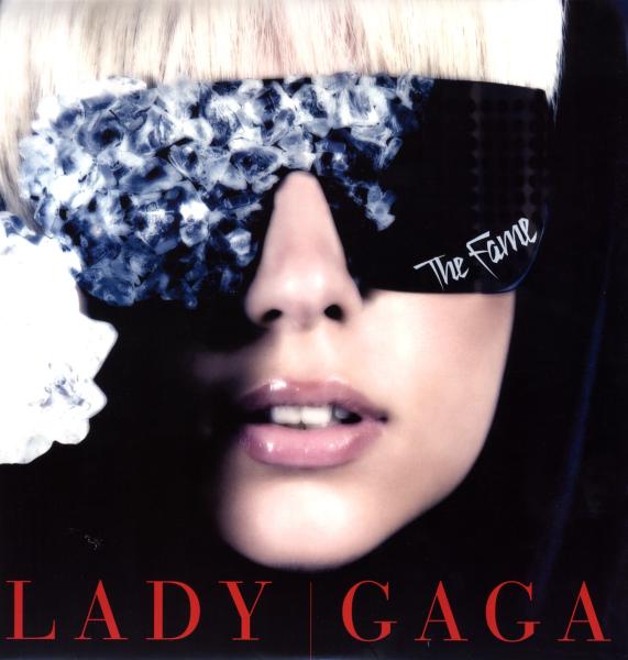 |   | Lady Gaga - Fame (2 LPs) | Records on Vinyl