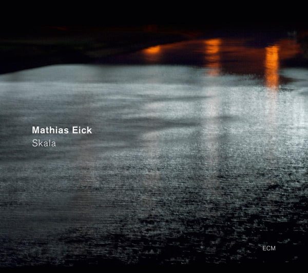 |  Vinyl LP | Mathias Eick - Skala (LP) | Records on Vinyl