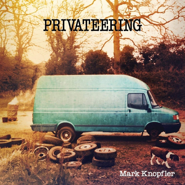 |   | Mark Knopfler - Privateering (2 LPs) | Records on Vinyl