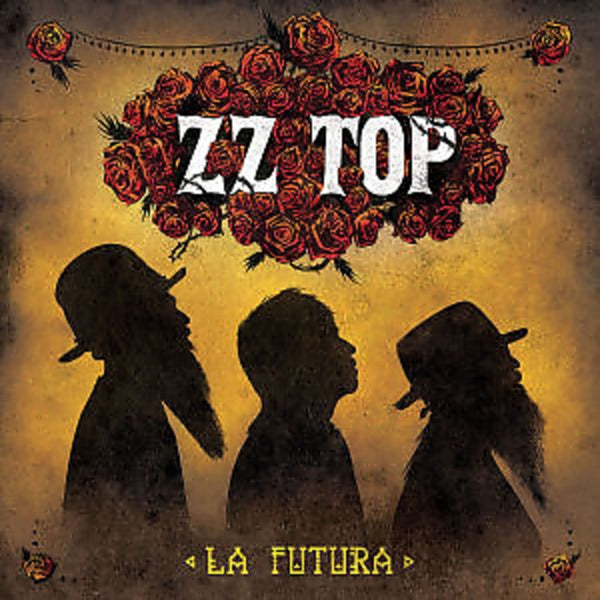 |  Vinyl LP | Zz Top - La Futura (LP) | Records on Vinyl