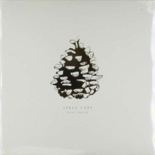 |  Vinyl LP | Urban Cone - Our Youth (LP) | Records on Vinyl