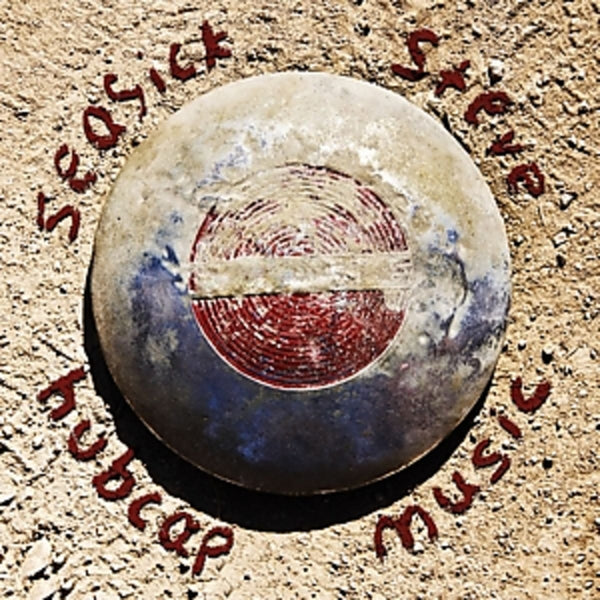 |   | Seasick Steve - Hubcap Music (LP) | Records on Vinyl