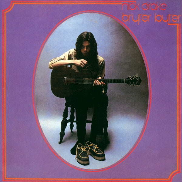 |   | Nick Drake - Bryter Layter (LP) | Records on Vinyl