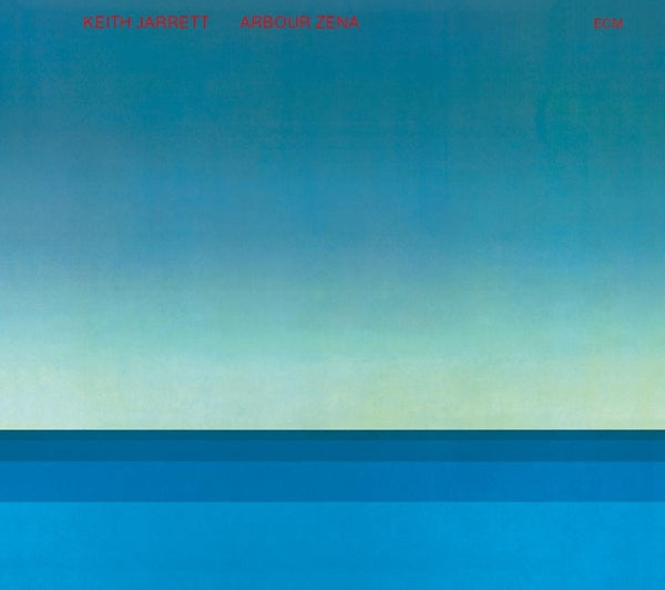 |  Vinyl LP | Keith Jarrett - Arbour Zena (LP) | Records on Vinyl