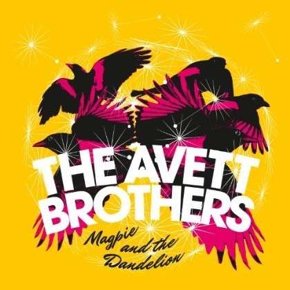 |   | Avett Brothers - Magpie & the Dandelion (LP) | Records on Vinyl
