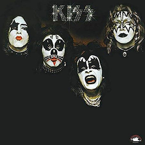 | Vinyl LP | Kiss - Kiss (LP) | Records on Vinyl