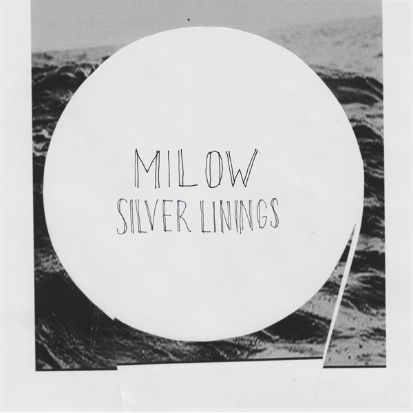 |  Vinyl LP | Milow - Silver Linings (LP) | Records on Vinyl