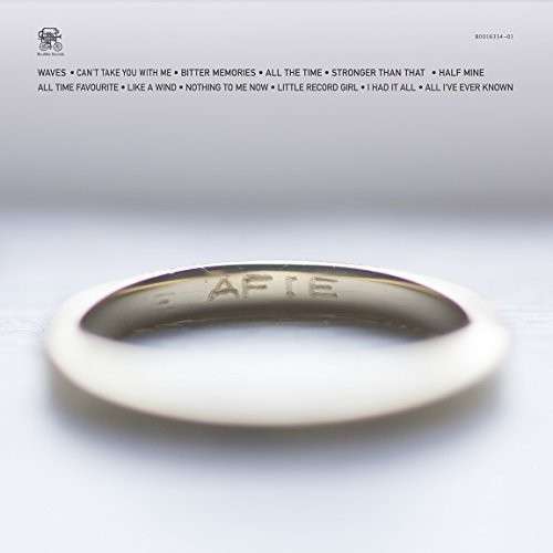 |   | Bahamas - Bahamas is Afie (LP) | Records on Vinyl