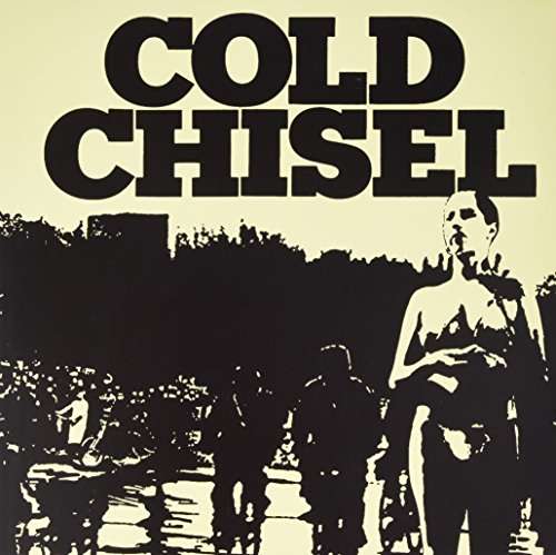 |  Vinyl LP | Cold Chisel - Cold Chisel (LP) | Records on Vinyl