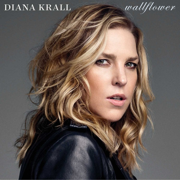 |  Vinyl LP | Diana Krall - Wallflower (2 LPs) | Records on Vinyl