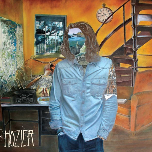|  Vinyl LP | Hozier - Hozier (2 LPs) | Records on Vinyl