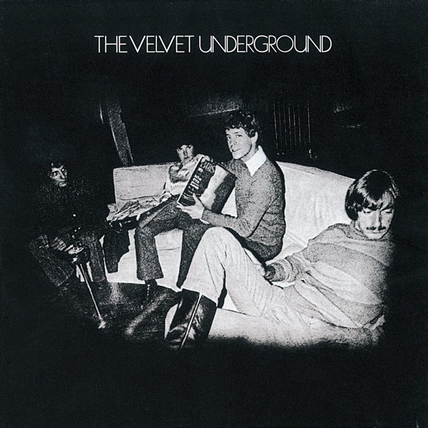 |  Vinyl LP | Velvet Underground - 45th Anniversary (LP) | Records on Vinyl