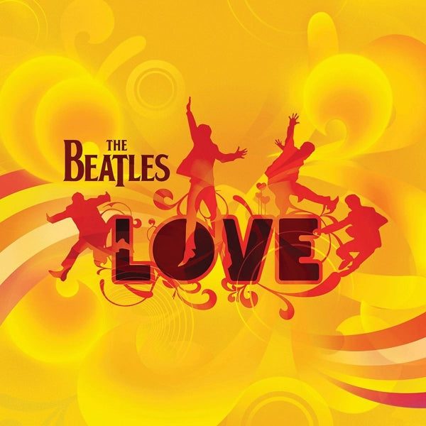 |  Vinyl LP | Beatles - Love (2 LPs) | Records on Vinyl