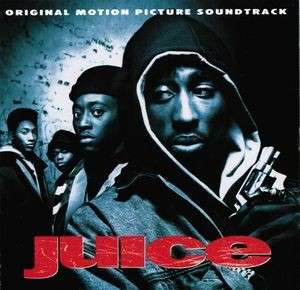 |   | V/A - Juice - Original Motion Picture Soundtrack (LP) | Records on Vinyl