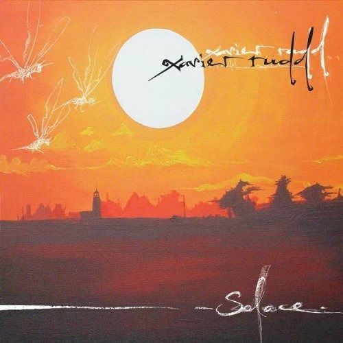 |  Vinyl LP | Xavier Rudd - Solace (LP) | Records on Vinyl
